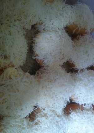 Foto resep Donut Donat🍩