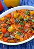 Classic French Ratatouille