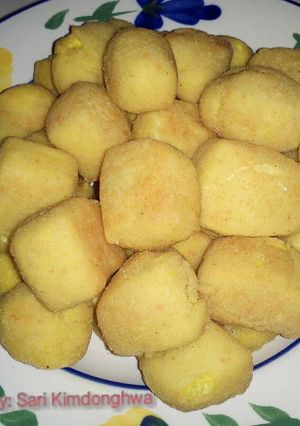 Foto resep Tahu Tepung Sajiku