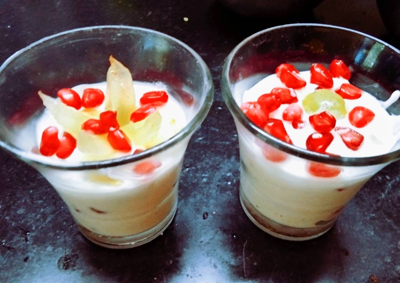 Fruit delite