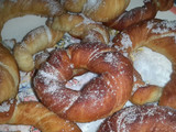 زلابيه 🍩🍩🍩