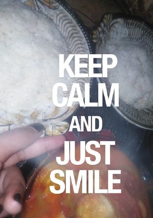 صورة لوصفة ❤ارز ابيض مع كوسا بالجزر 🐓😋❤