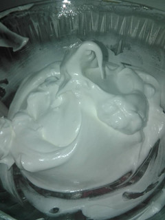 Una foto de Merengue Italiano