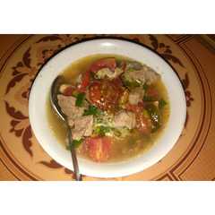 รูปของ Soto Daging Sapi