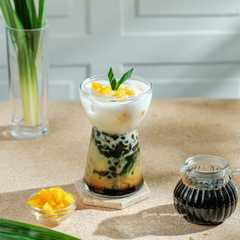 Cendol kecebong-レシピのメイン写真