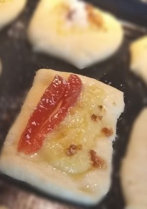 Una foto de Facturas Económicas a la Amelie