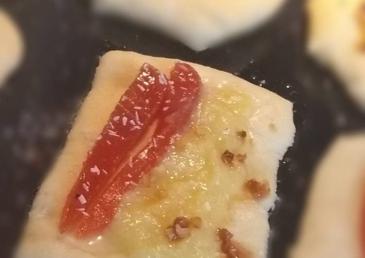 Facturas Económicas a la Amelie