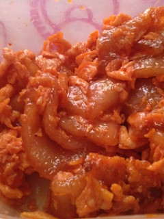 Foto resep Cilor