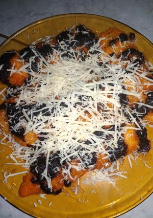 Foto resep Pisang Mesir Crispy