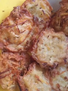 Foto resep Bakwan Sayur / ote-ote / weci