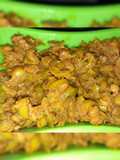 Parwal sabzi