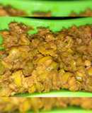 Parwal sabzi