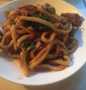 Recipe Beef and broccoli stir fry the Can Spoil the Tongue Really delicious