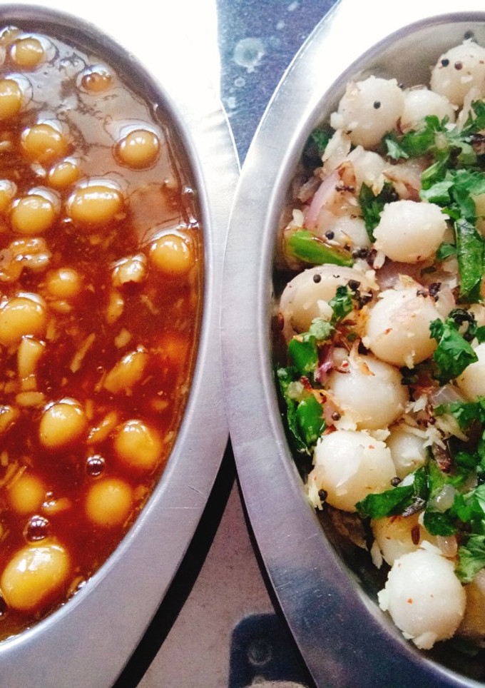 பால் கொழுக்கட்டை,கார கொழுக்கட்டை செய்முறை முக்கிய புகைப்படம்