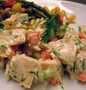 Easy Way Prepare Recipe Lemon Dill Chicken Salad that is Can Pamper Your Tongue, So Delicious}