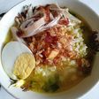 Soto Ayam Kampung