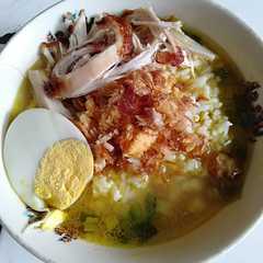 Soto Ayam Kampung রেসিপির প্রধান ছবি