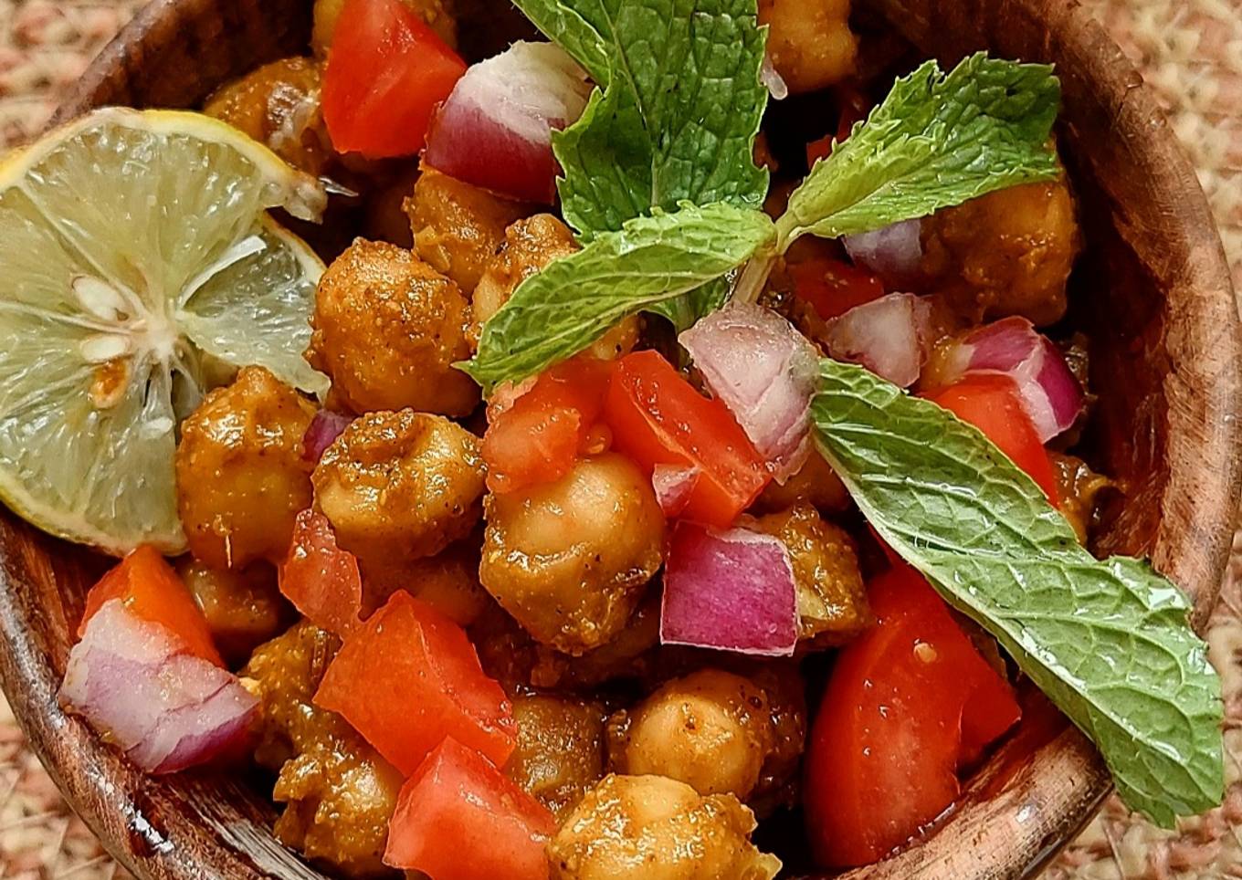 Nutri Bowl