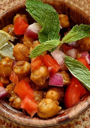 A picture of Nutri Bowl.
