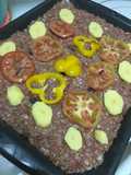 Baked Kofta
