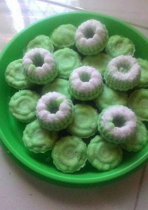 Foto resep Putu Ayu ne