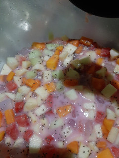 Foto resep Sop Buah Ceria