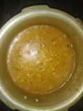 Mangodi Ki Sabzi