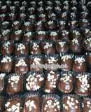 Almond London
