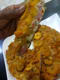 Plantain Frittata