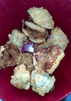 Foto resep Tahu Walik