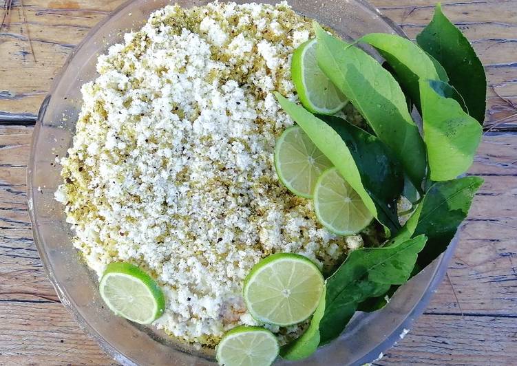 Recetta di Perfect Cremosa al limone