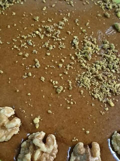صورة لوصفة حلاوة حليب