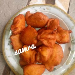 A picture of Akara(kosai).