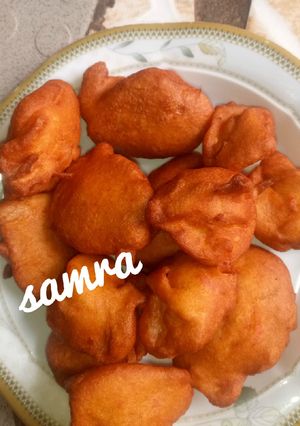 A picture of Akara(kosai).