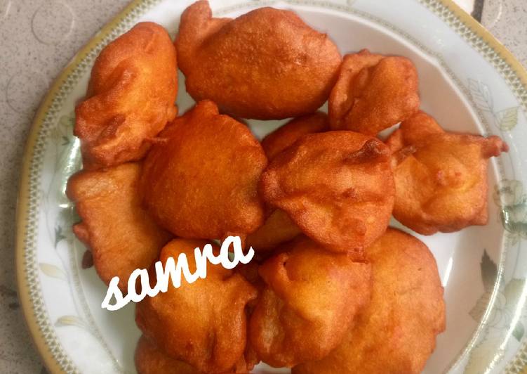 simple Akara(kosai) Recipe | Easy to make Akara(kosai) Homemade