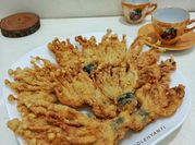 Gambar nori goreng