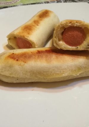 Una foto de Montinos