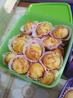 Foto resep Nastar lumer enak