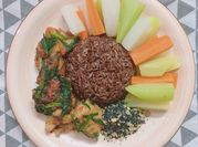 Hình ảnh của cá phi lê healthy