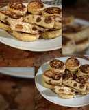 ПП-сырники с изюмом 😍
