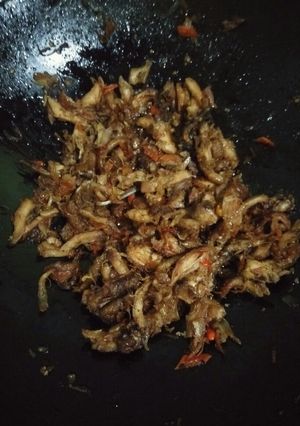 Foto resep Ayam sambal