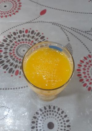 A picture of Frooti.