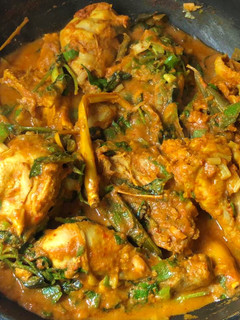 Foto resep Ayam Woku