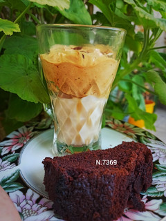عکسی از دستور قهوه دالگونا ☕️