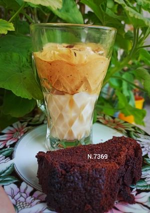 عکسی از دستور قهوه دالگونا ☕️