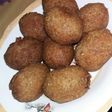 أطيب كبة مقلية
