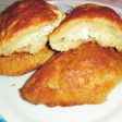 Τυροπιτάκια κουρού👩🍳