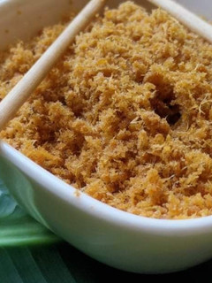 Foto resep Bajabu