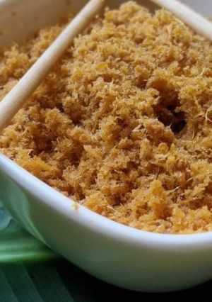 Foto resep Bajabu