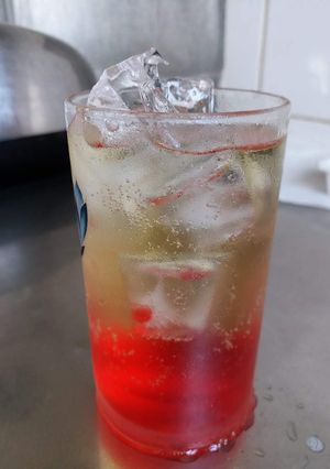 Foto resep 01. Mocktail